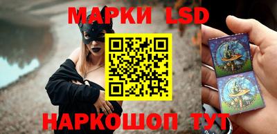 хмурый Абакан